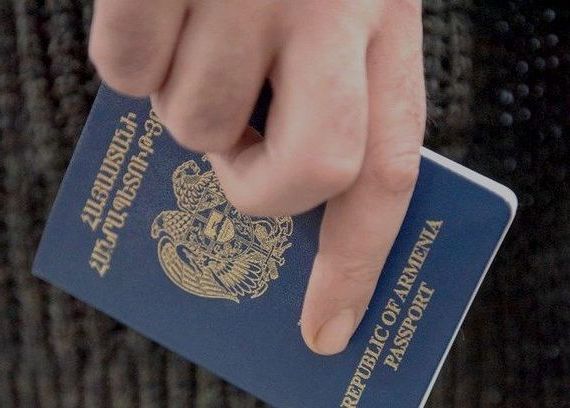 прописка в Будённовске